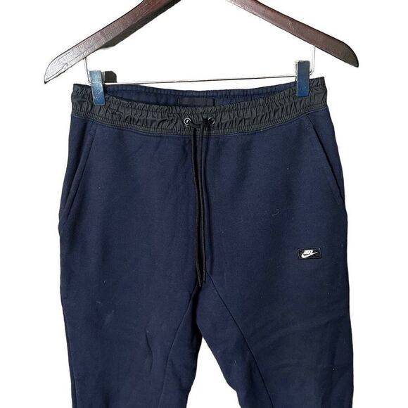 Nike Mens Modern Joggers Small - Picture 2 of 6